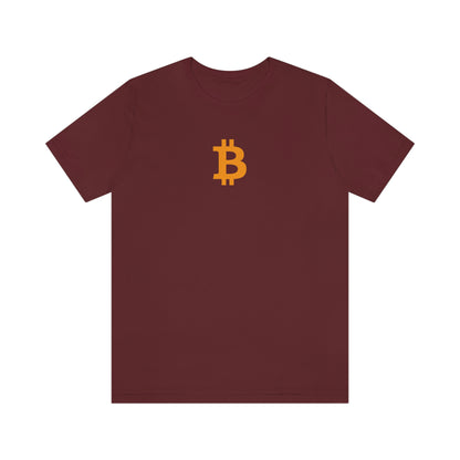 BTC3 Short Sleeve T-Shirt