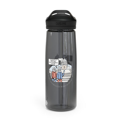 Vote - Candidates, CamelBak Eddy® Water Bottle, 20oz\25oz