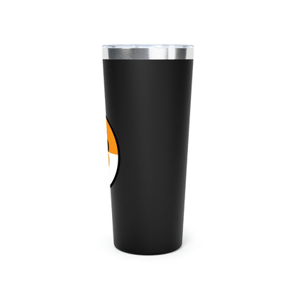 Dual B3 Vacuum Insulated Tumbler, 22oz