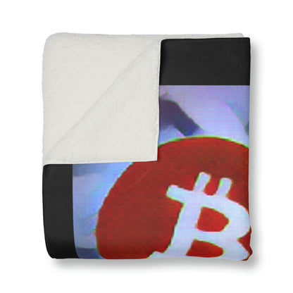 The B Signal Sherpa Blanket