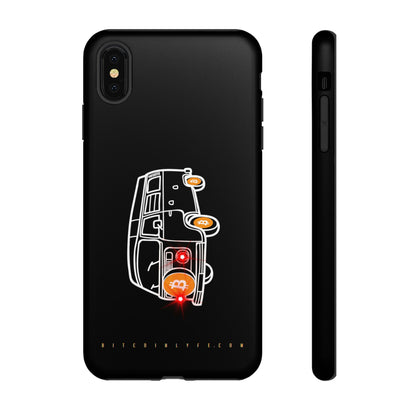 BW Van Tough Phone Case