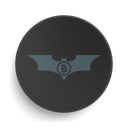 B-Bat Hockey Puck