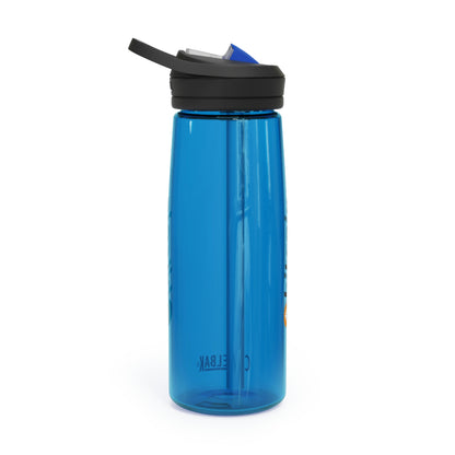 Bitcoin CamelBak Eddy® BTC1 Water Bottle, 20oz\25oz