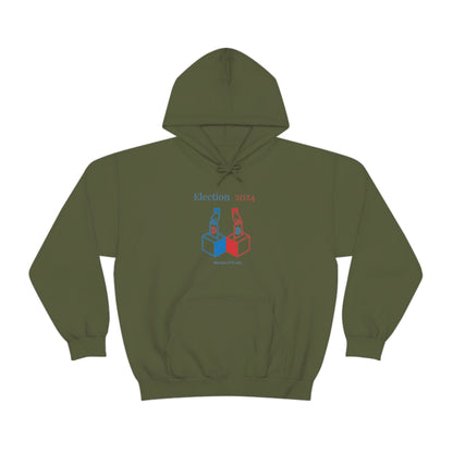 Bit-Election Hoodie