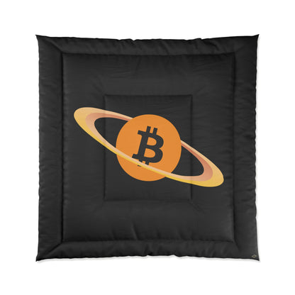 Planet B Comforter