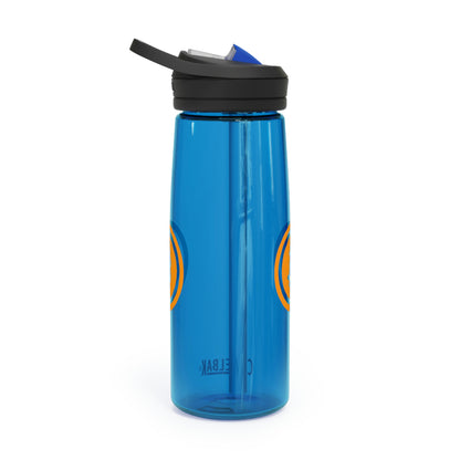 Bitcoin CamelBak Eddy® BTC5 Water Bottle, 20oz\25oz