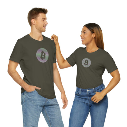 BTC6 Short Sleeve T-Shirt