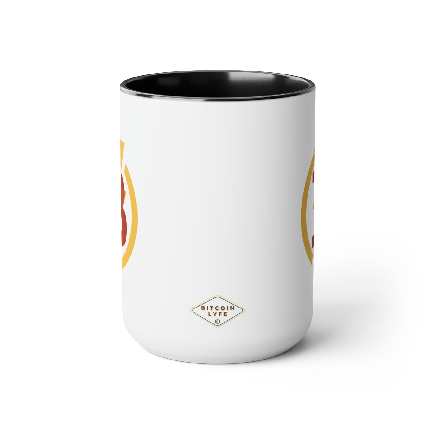 B-Bolt Mug