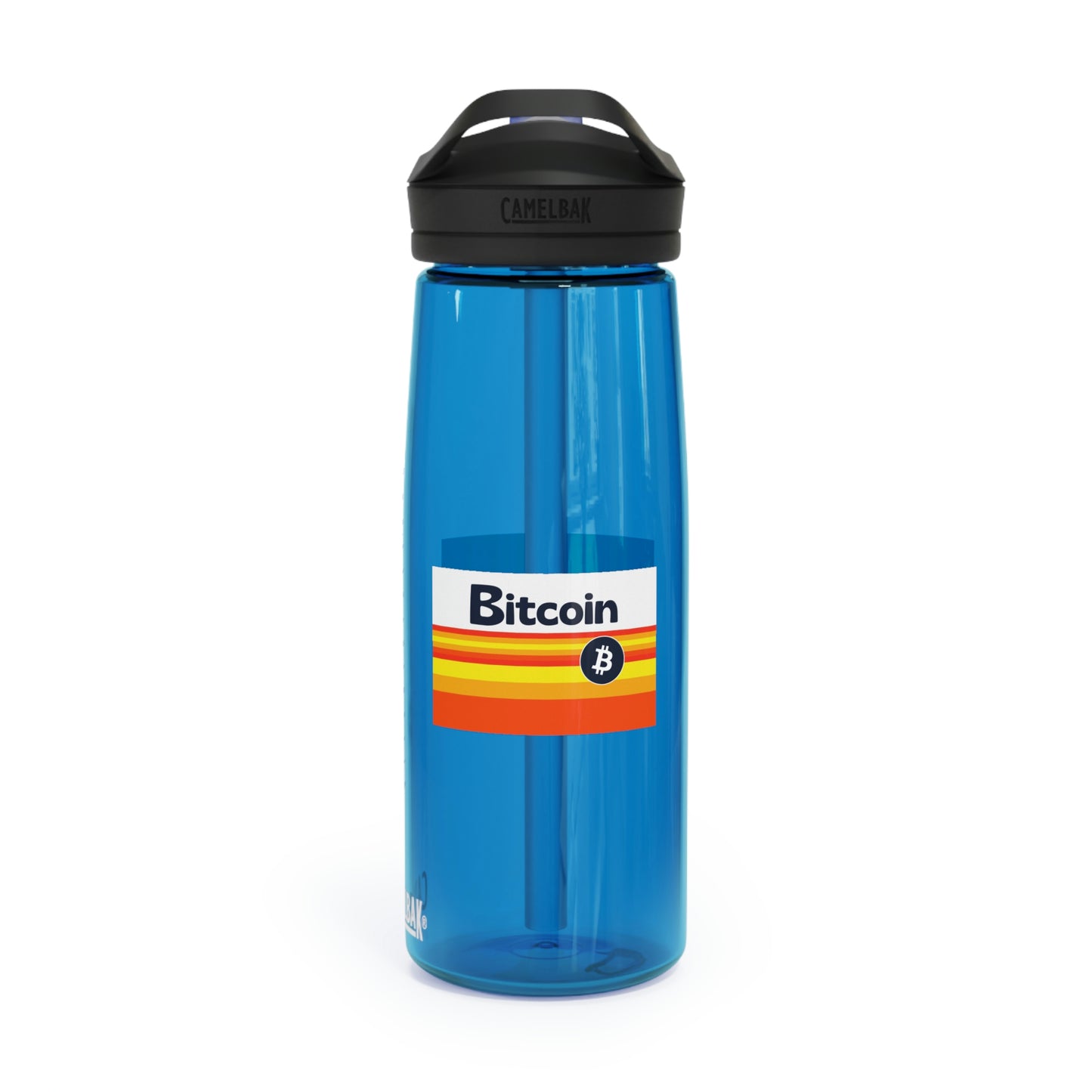 B-Stro, CamelBak Eddy® Water Bottle, 20oz\25oz