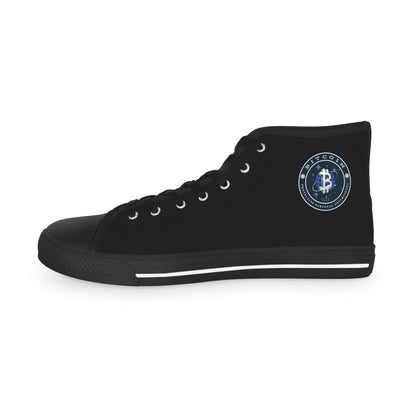 Brotection High Top Sneakers