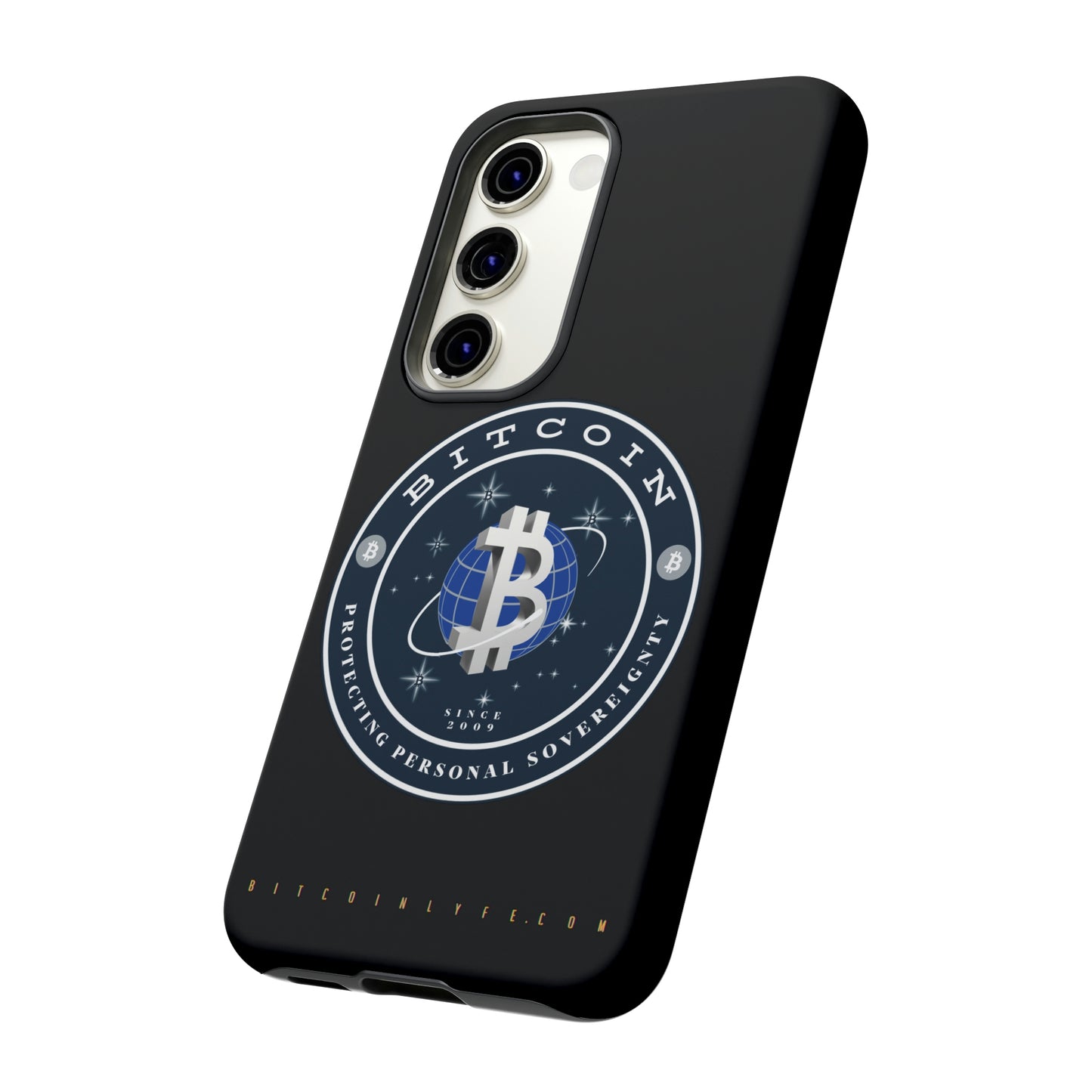 Brotection Tough Phone Case