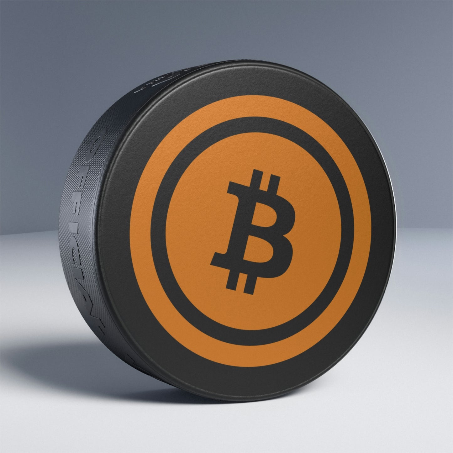 Bitcoin Hockey Puck, BTC5