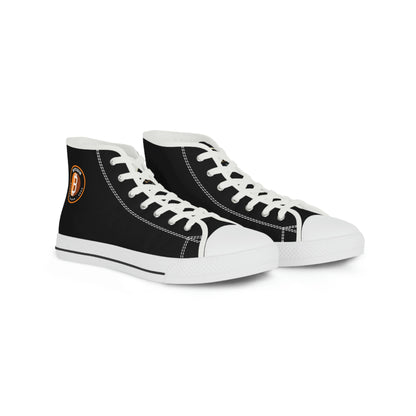 Genesis B High Top Sneakers