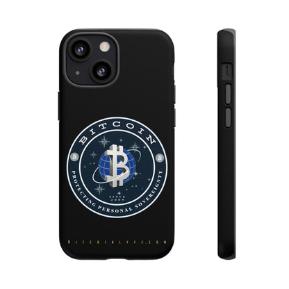 Brotection Tough Phone Case