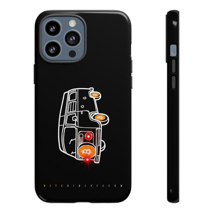 BW Van Tough Phone Case