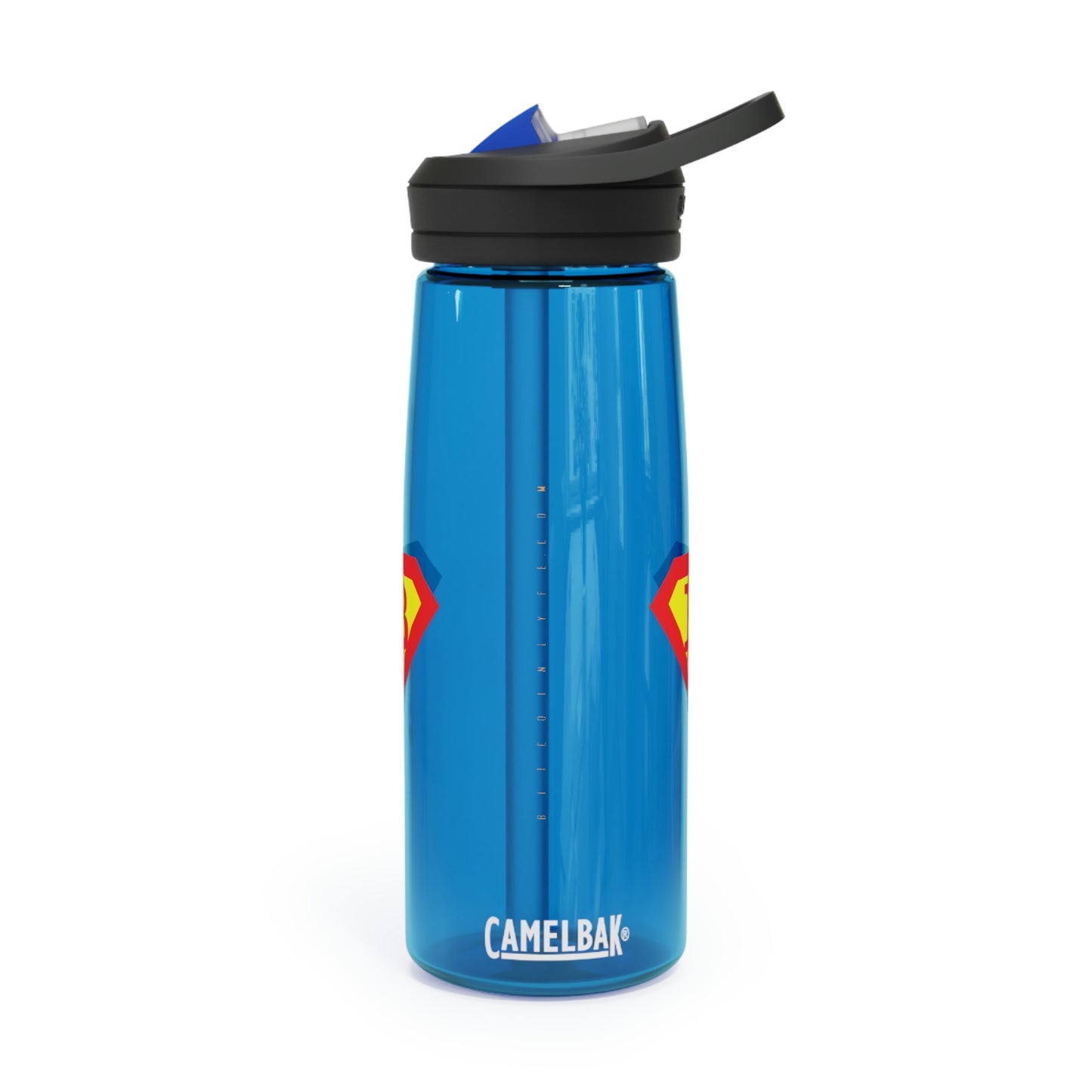 Super B, CamelBak Eddy® Water Bottle, 20oz\25oz