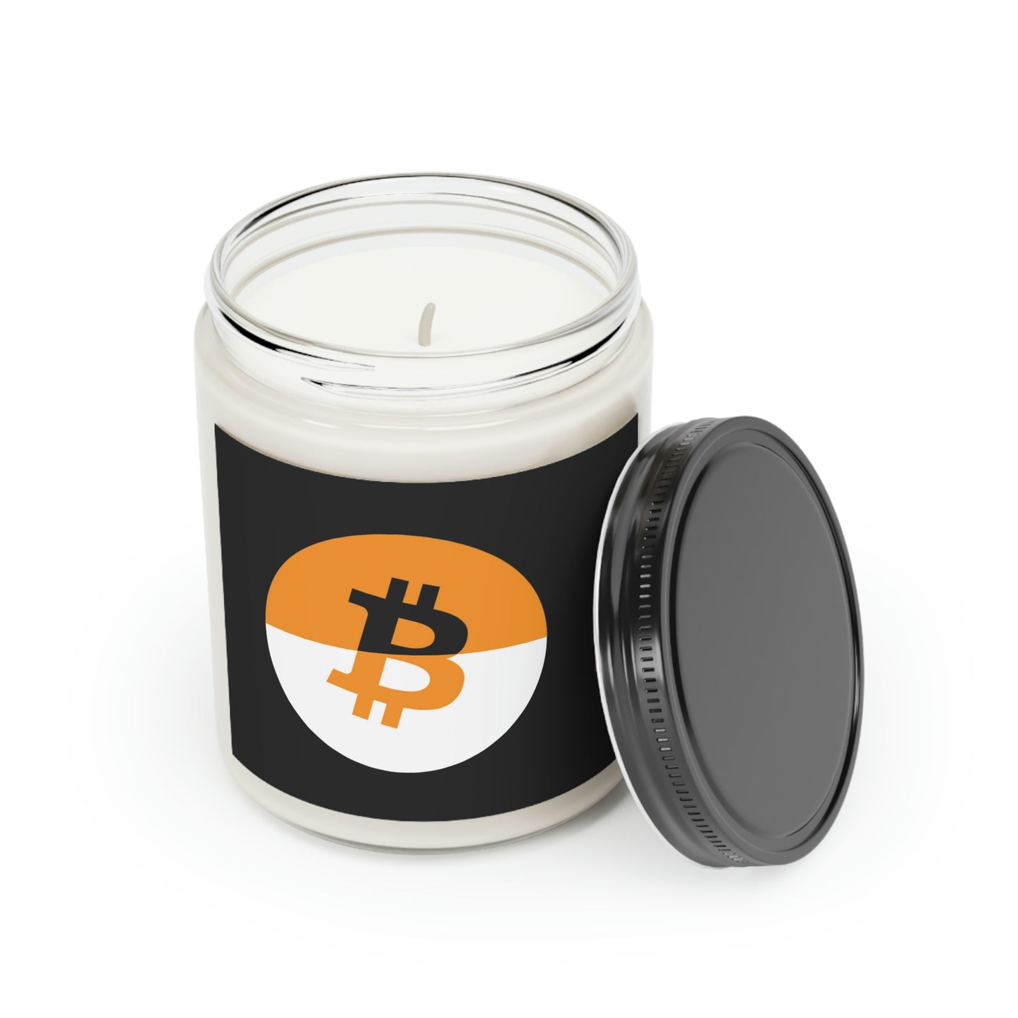 Dual B3 Scented Candle