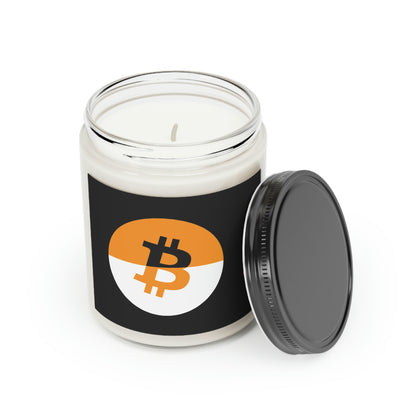 Dual B3 Scented Candle