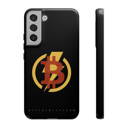 B-Bolt Tough Phone Case