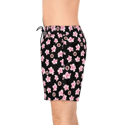 Men's BTC-Seven Swim Shorts