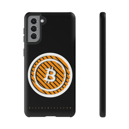 3-B Tough Phone Case