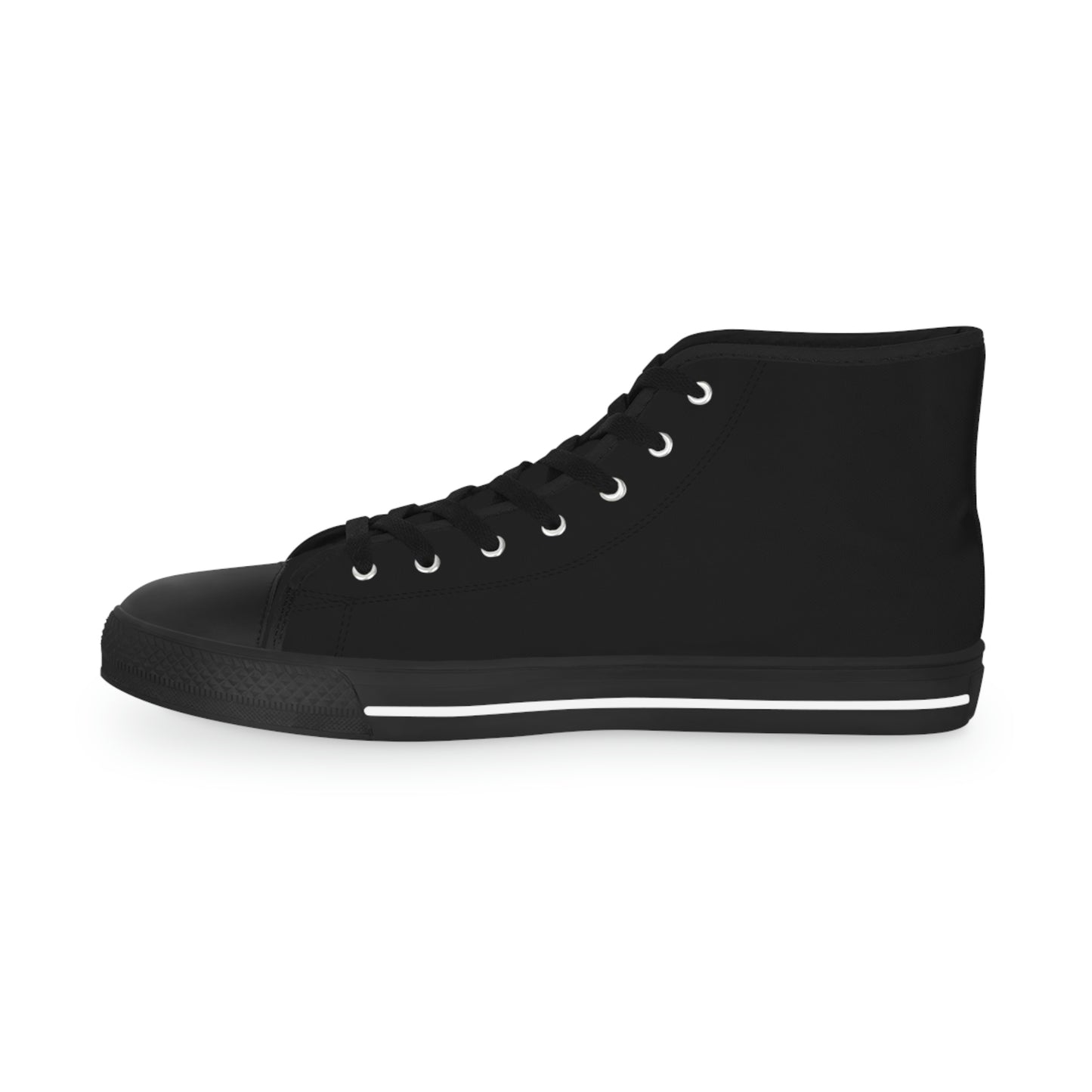 Super B Men's High Top Sneakers