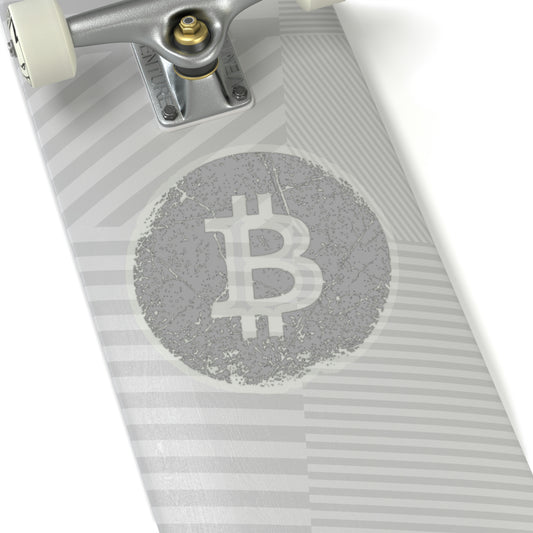 BTC7 Stickers