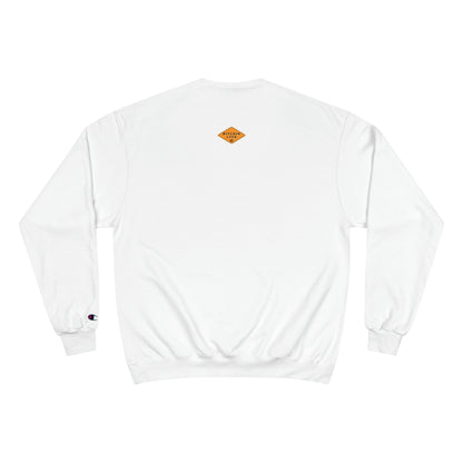 Bitcoin Champion Sweatshirt, BTC5