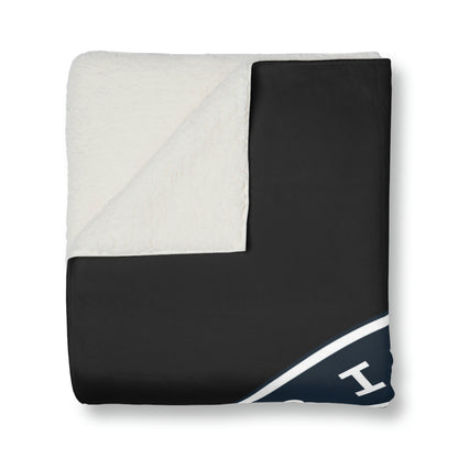 Brotection Sherpa Blanket