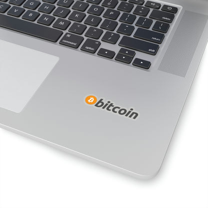 BTC1 Stickers