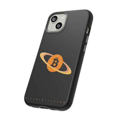 Planet B Tough Phone Case