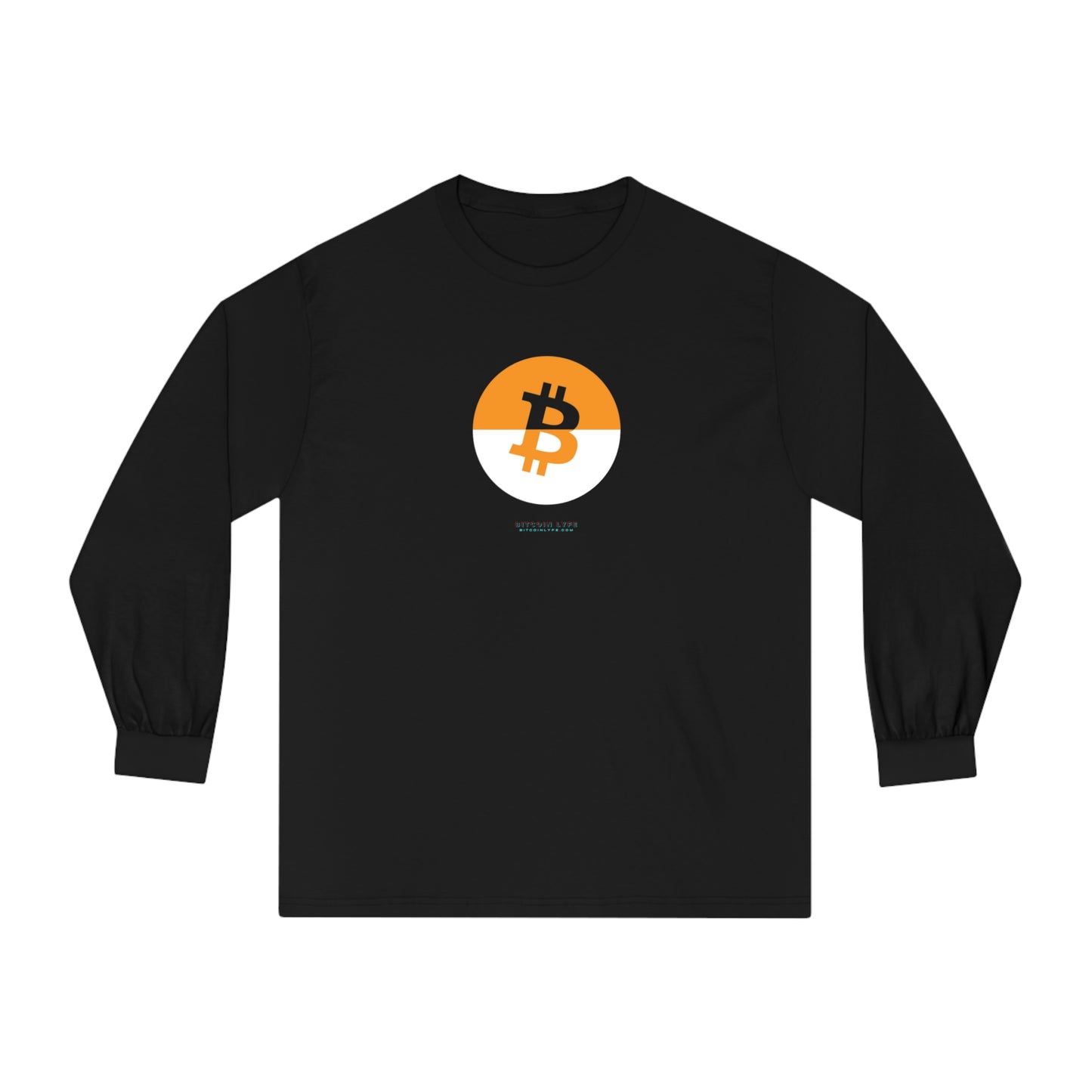 Dual B3 Long Sleeve T-Shirt