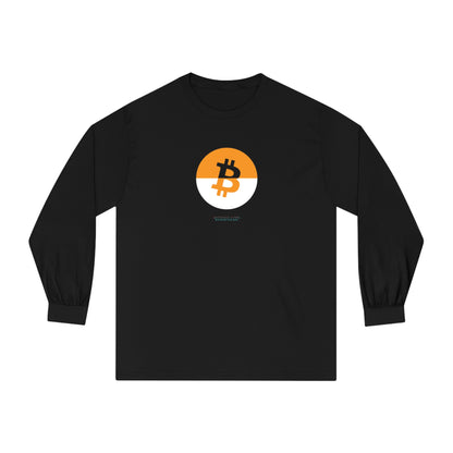 Dual B3 Long Sleeve T-Shirt