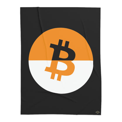 Dual B3 Sherpa Blanket