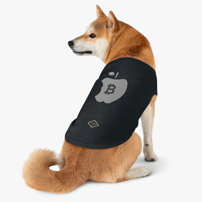 The B Apple Pet Tank Top