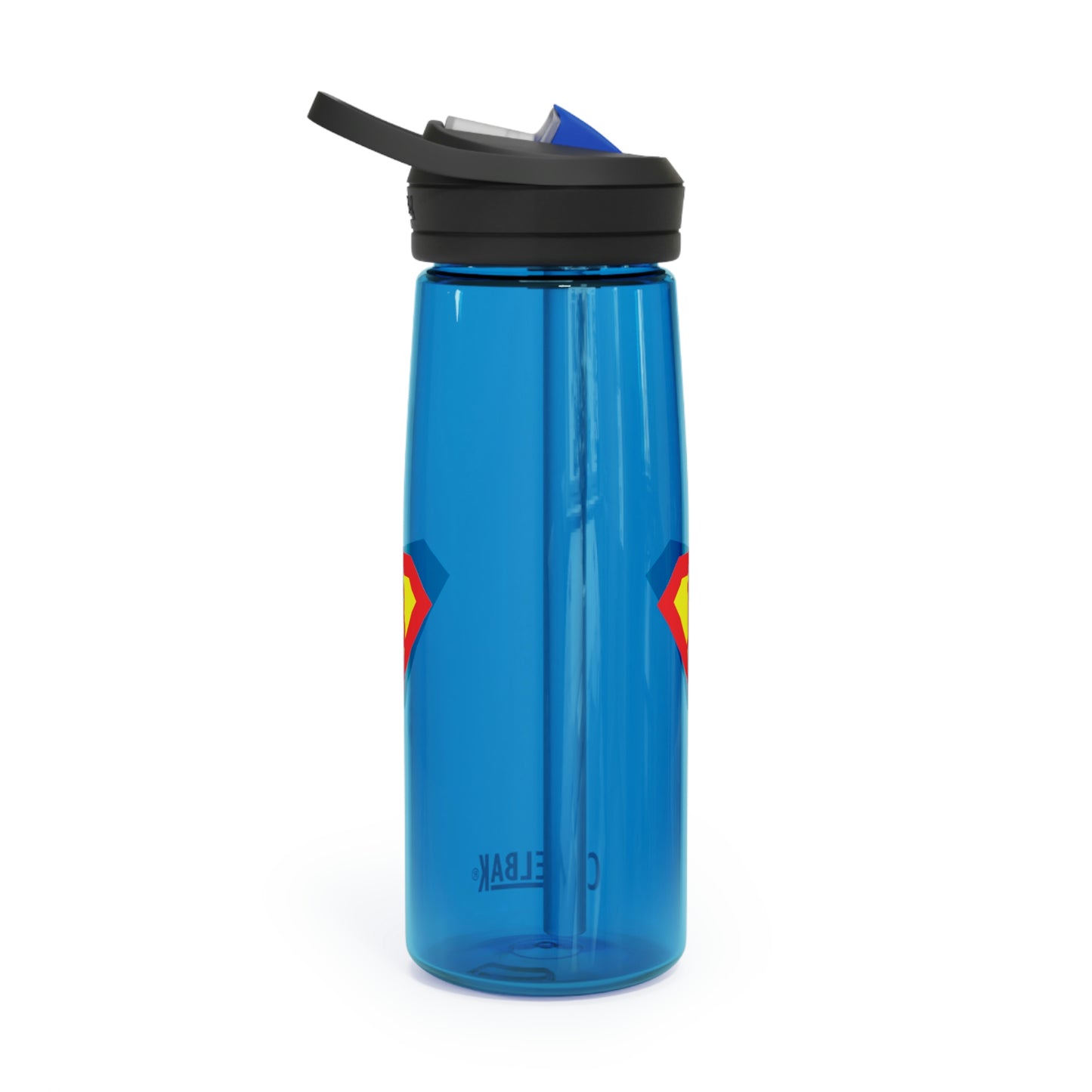 Super B, CamelBak Eddy® Water Bottle, 20oz\25oz