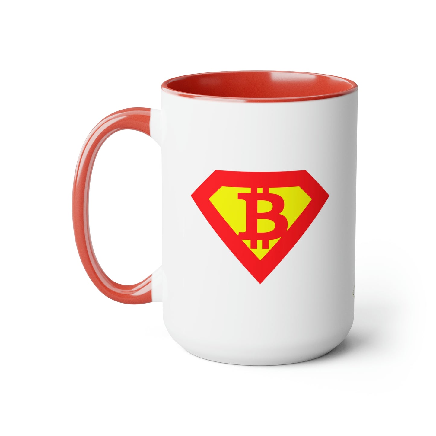 Super B Mug