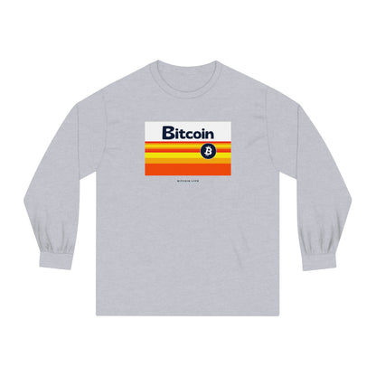 B-Stro Long Sleeve T-Shirt