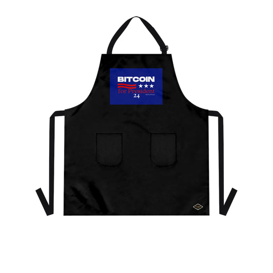 Vote - Bitbush Apron