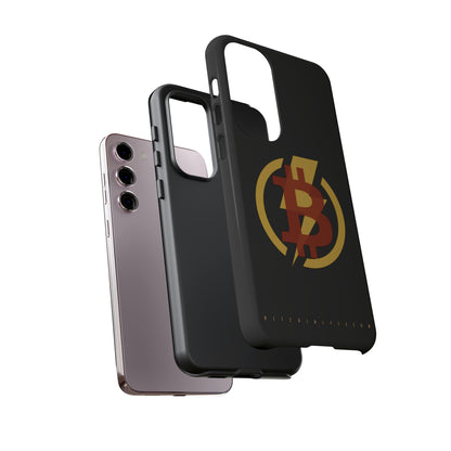 B-Bolt Tough Phone Case