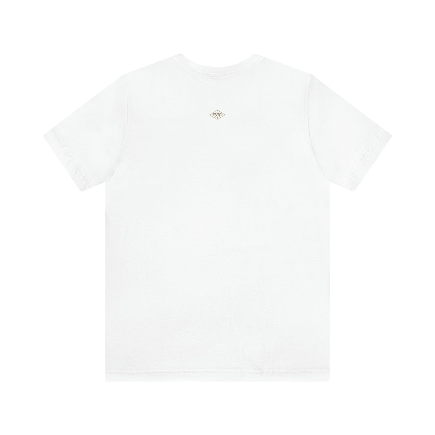 B Charged Short Sleeve T-Shirt