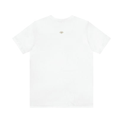 B Charged Short Sleeve T-Shirt