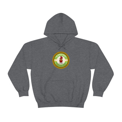 El Gallo PSA, Perder Hooded Sweatshirt