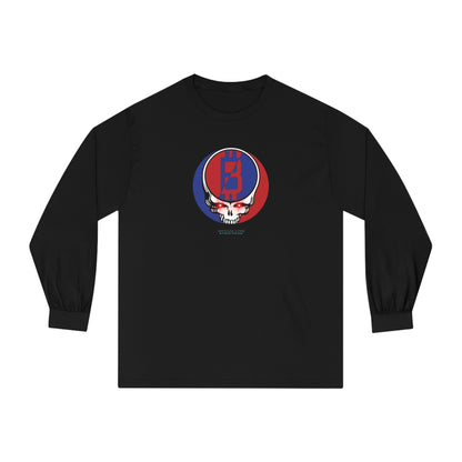 Grateful B Long Sleeve T-Shirt