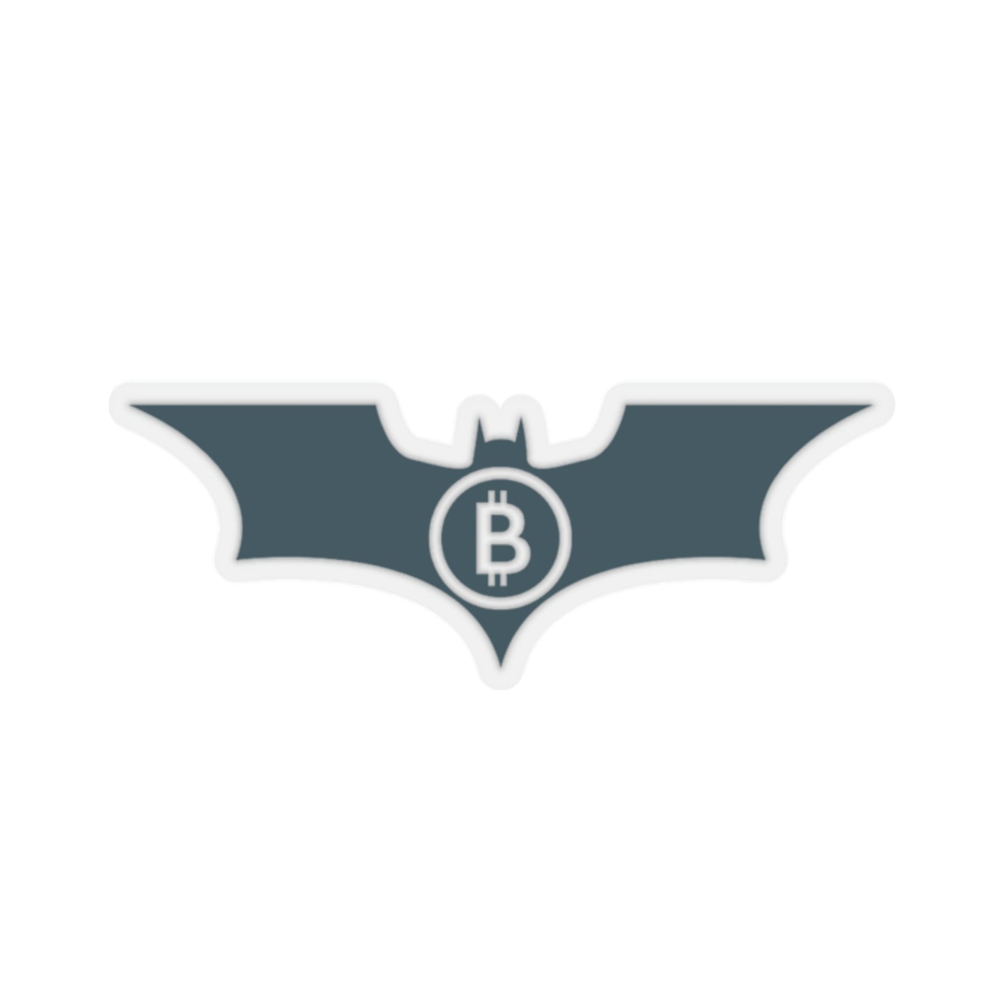 B-Bat Stickers