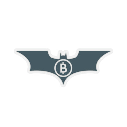 B-Bat Stickers