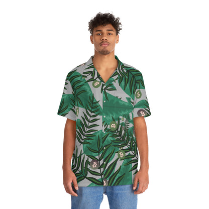 Hawaiian Shirt, BTC-Three