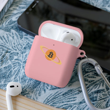 Planet B Apple AirPods and AirPods Pro Case Cover