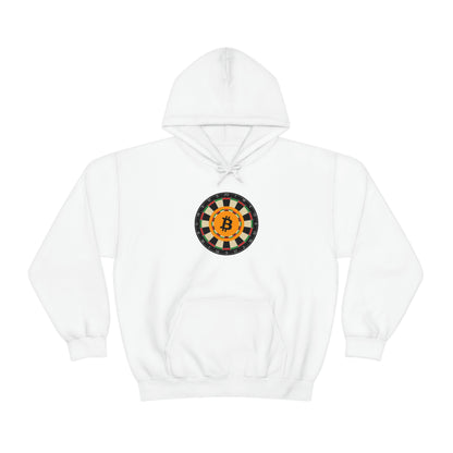 B Marks the Spot Hoodie