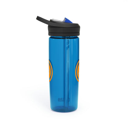 Bitcoin CamelBak Eddy® BTC5 Water Bottle, 20oz\25oz